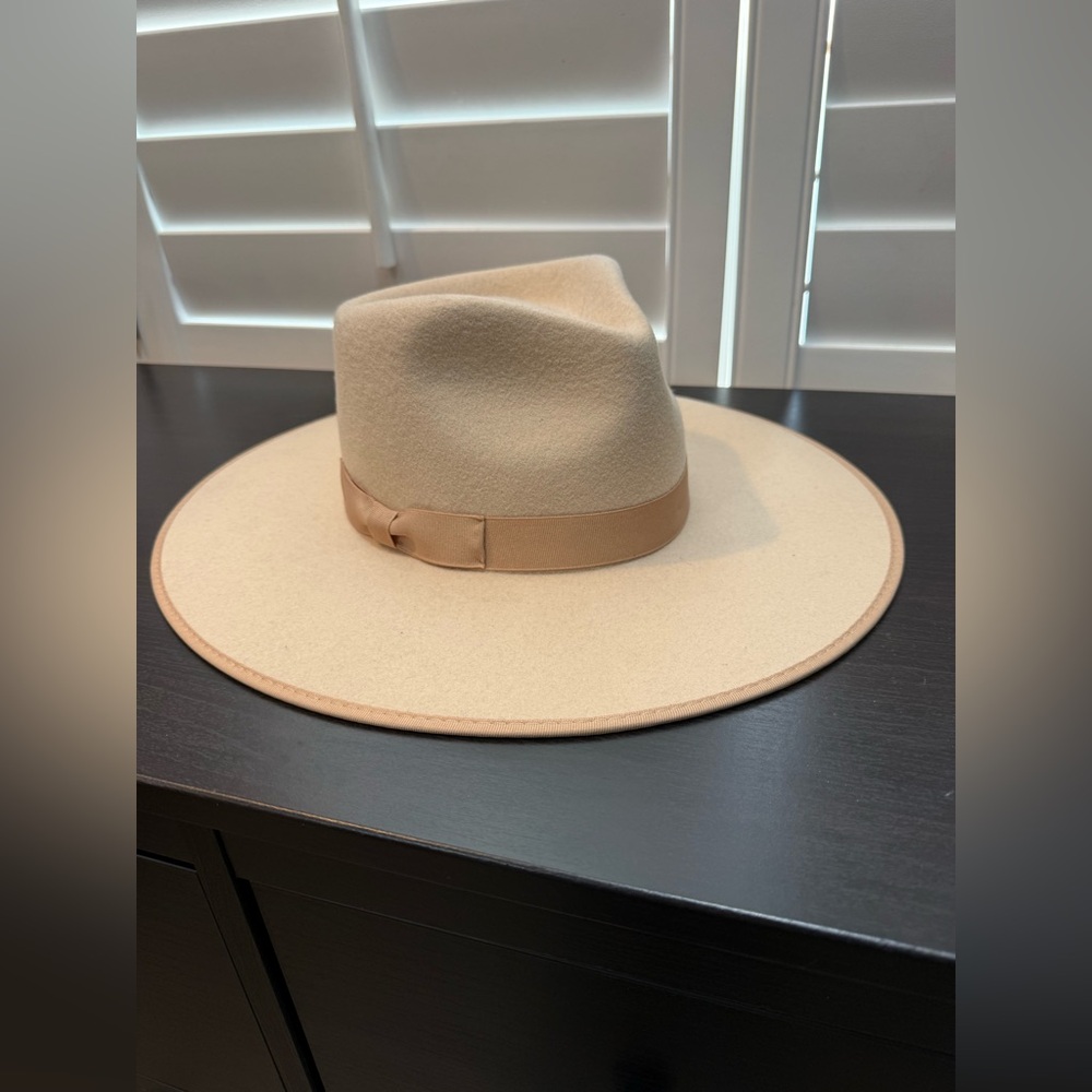 Lack of Color Hat